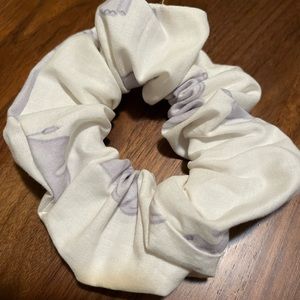 Hair Scrunchie